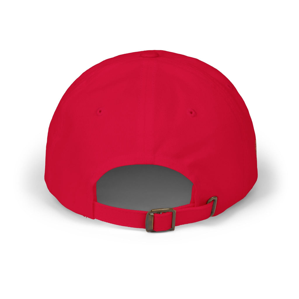 Tulsa Time Classic Dad Cap