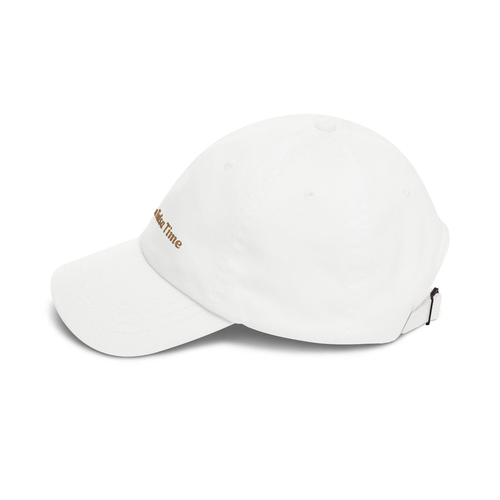 Tulsa Time Classic Dad Cap