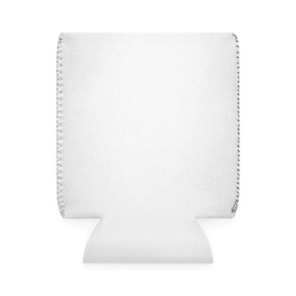 Tulsa Club Hotel Heritage Monogram Can Cooler Sleeve