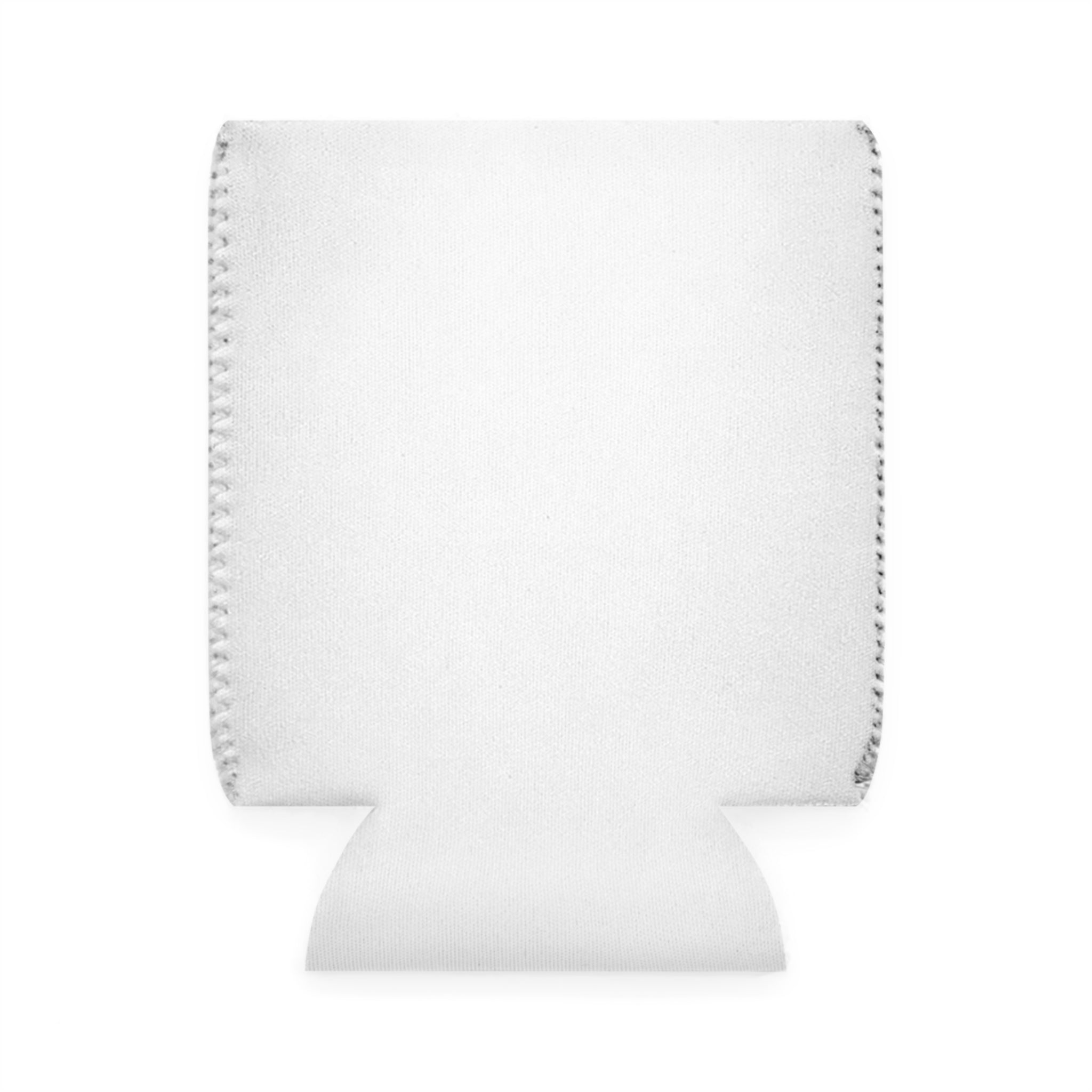 Tulsa Club Hotel Heritage Monogram Can Cooler Sleeve