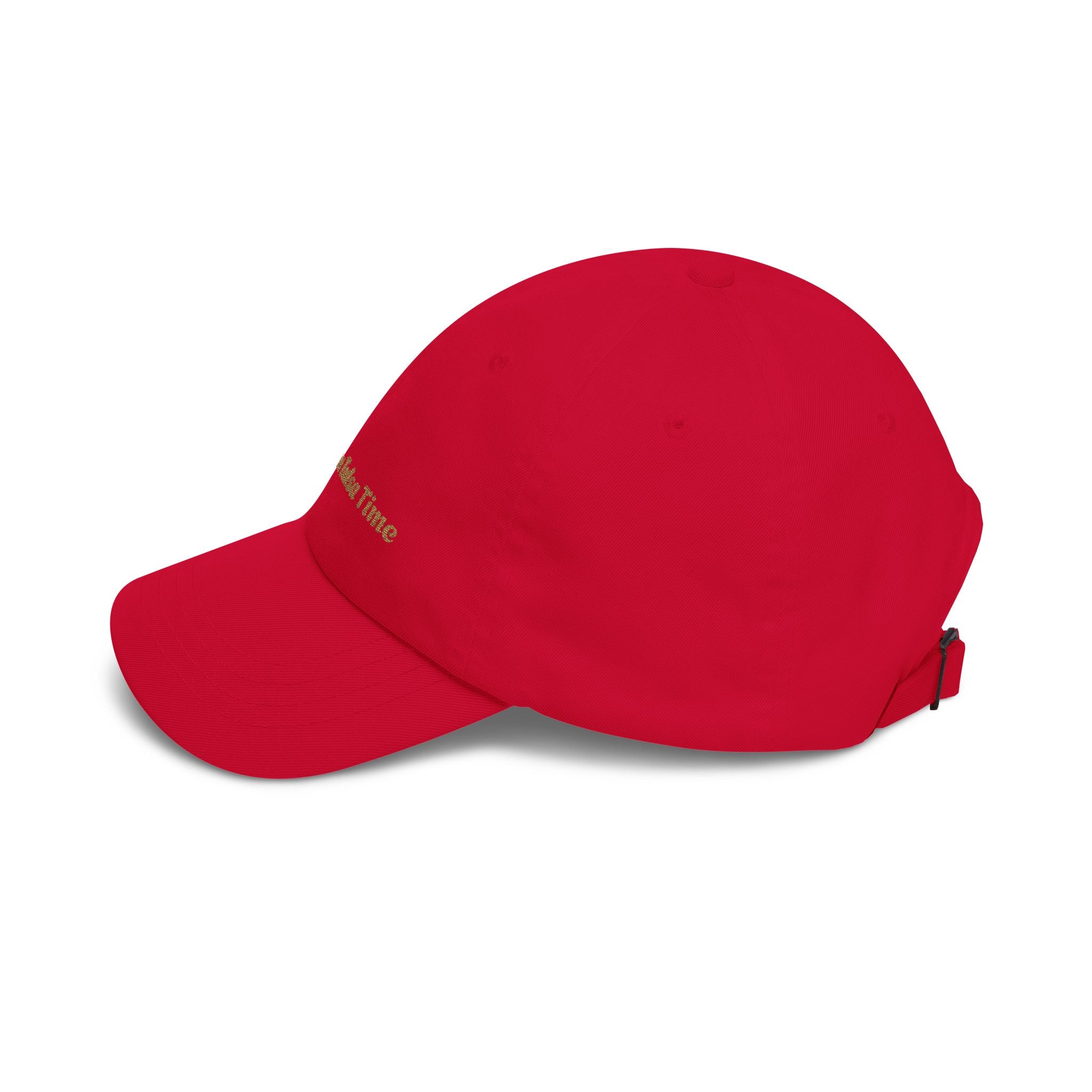 Tulsa Time Classic Dad Cap