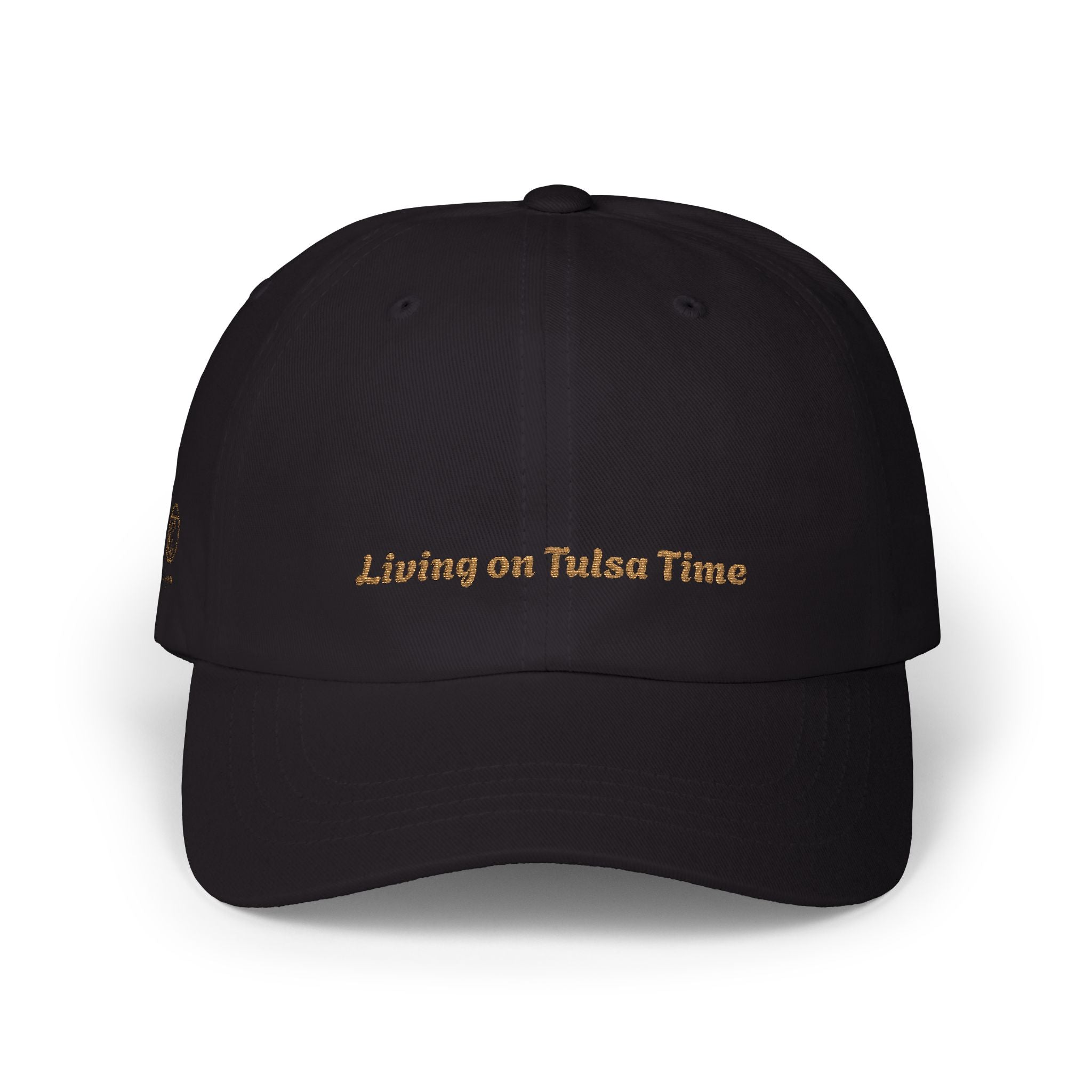 Tulsa Time Classic Dad Cap