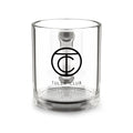 Glass Mug, 10oz