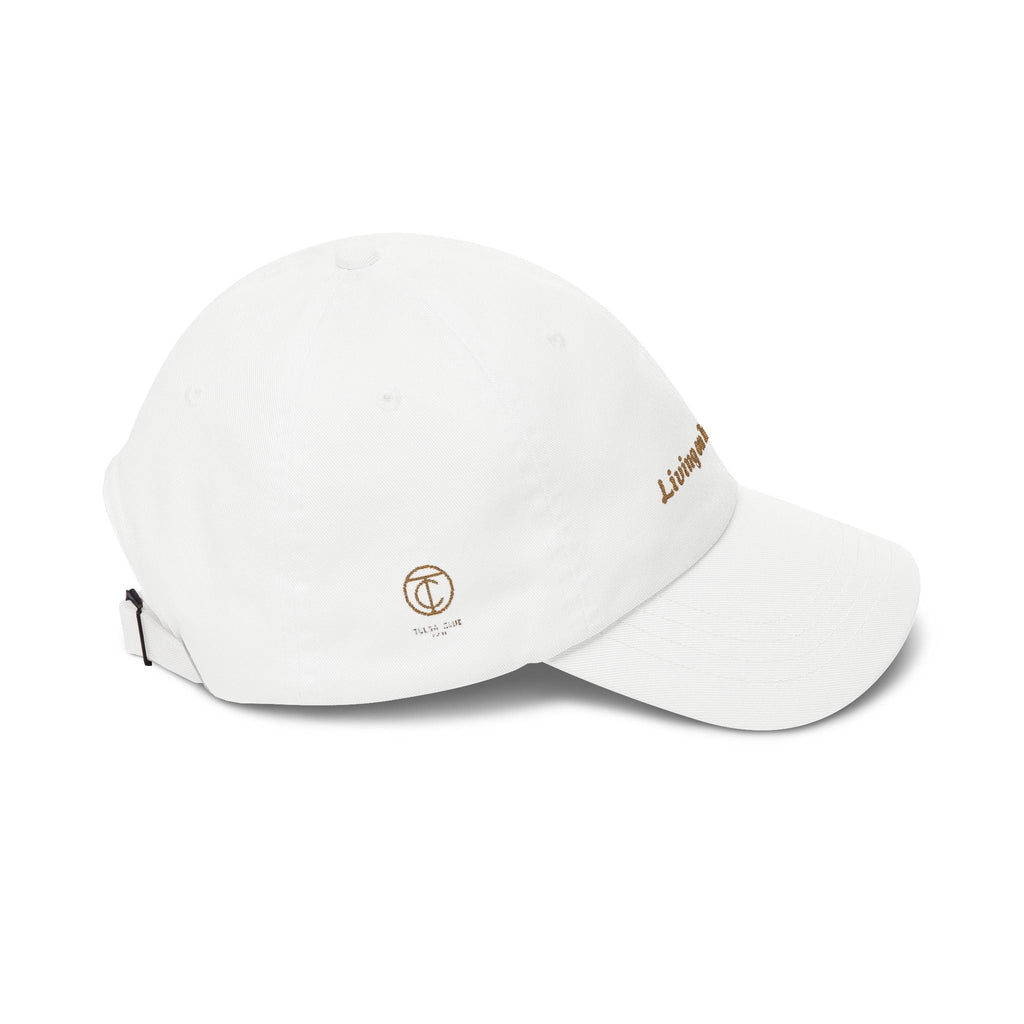 Tulsa Time Classic Dad Cap