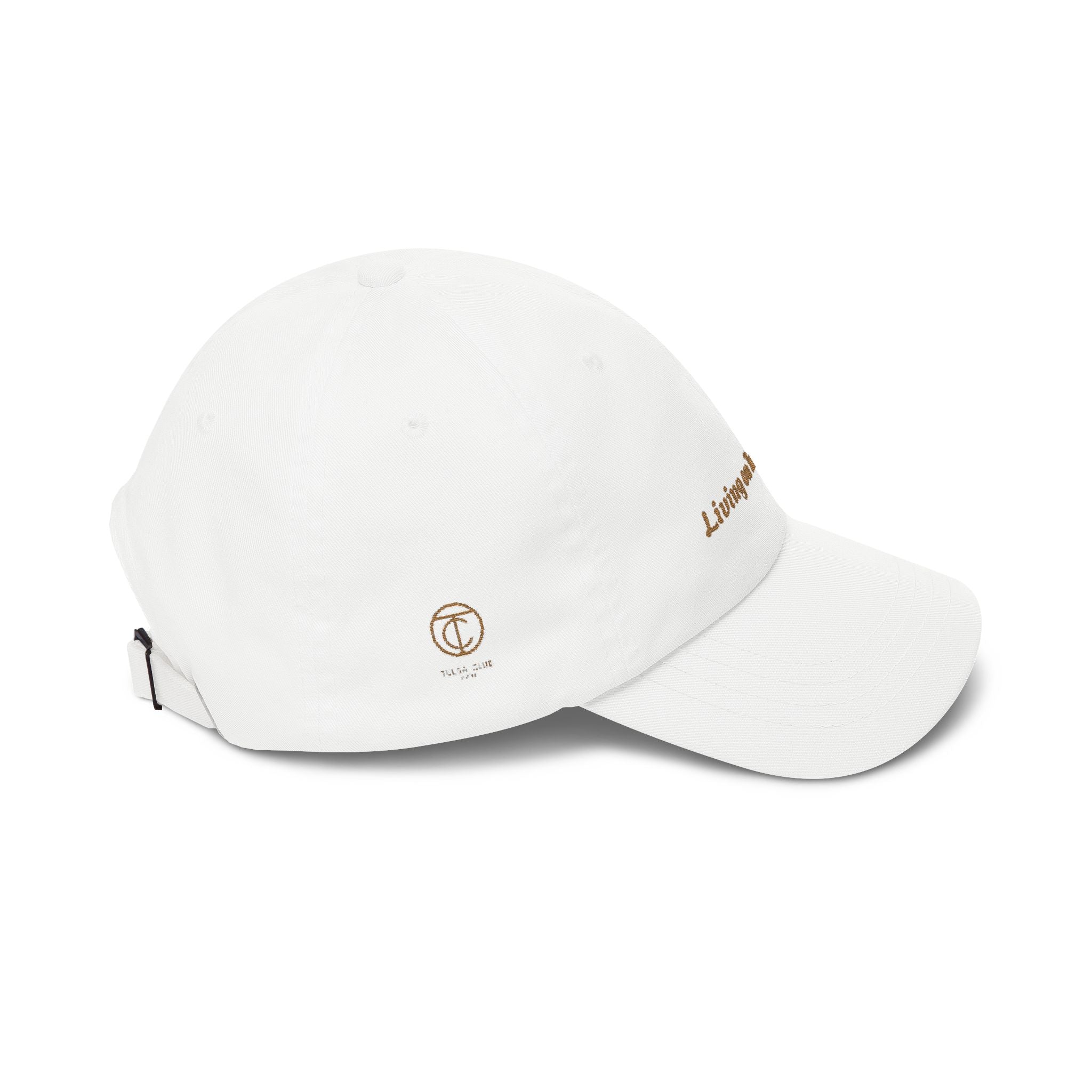Tulsa Time Classic Dad Cap