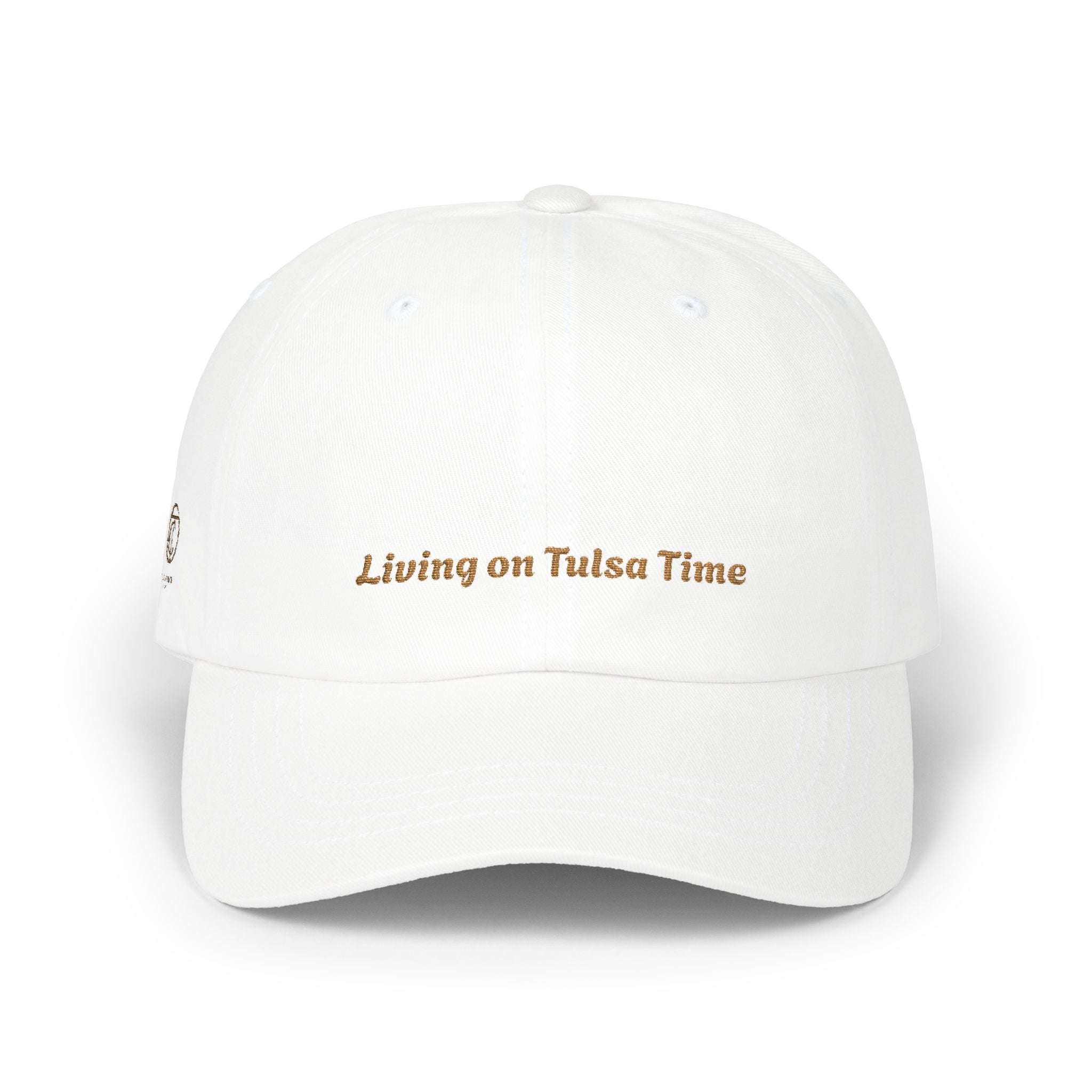 Tulsa Time Classic Dad Cap