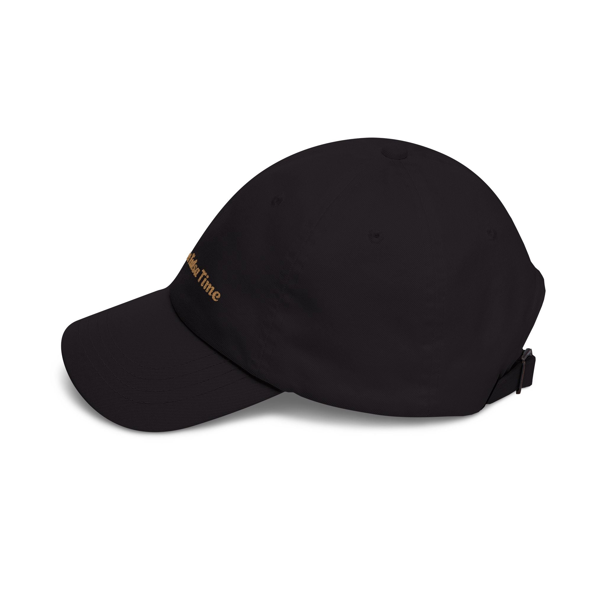Tulsa Time Classic Dad Cap